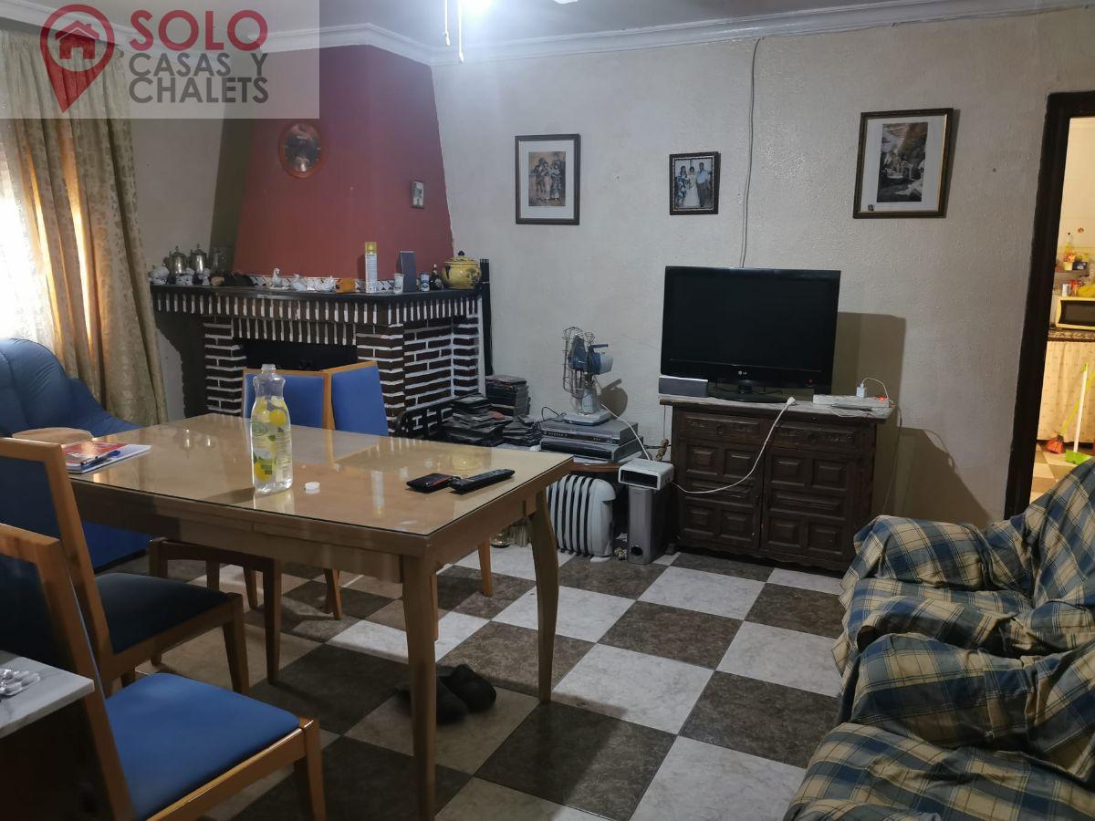 Venta de casa en Córdoba