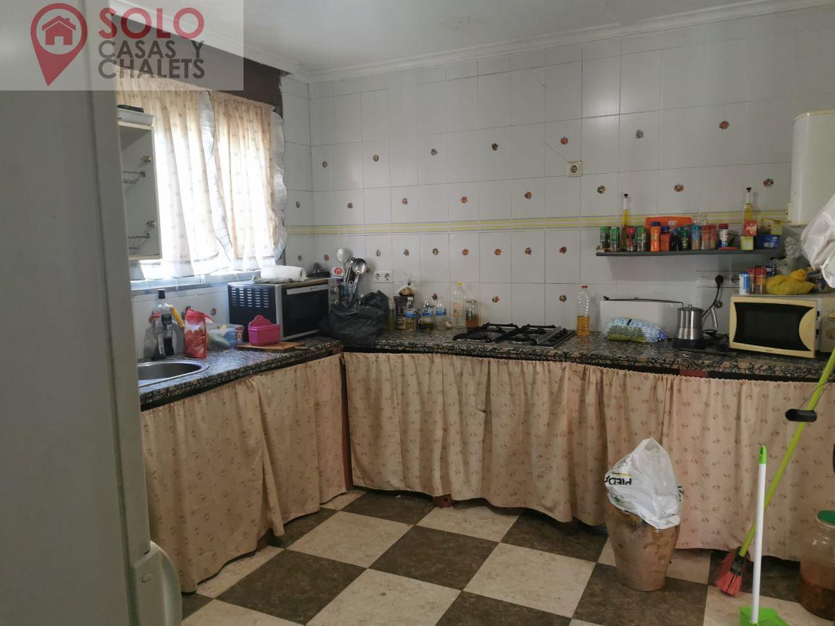 Venta de casa en Córdoba