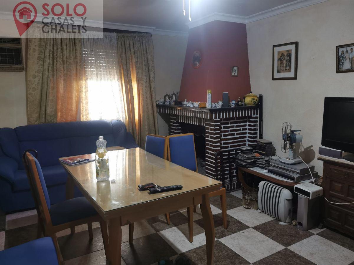 Venta de casa en Córdoba