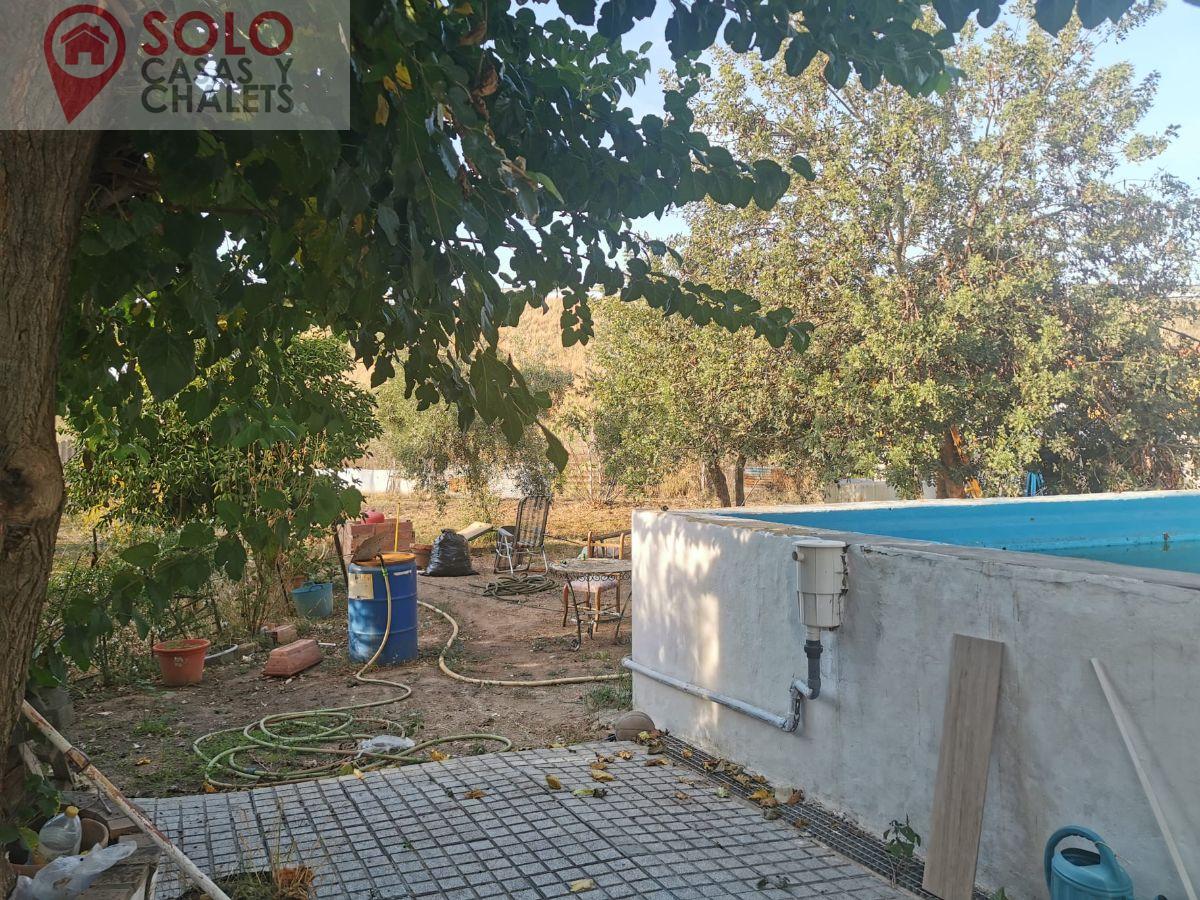 Venta de casa en Córdoba