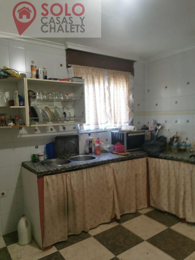 Venta de casa en Córdoba