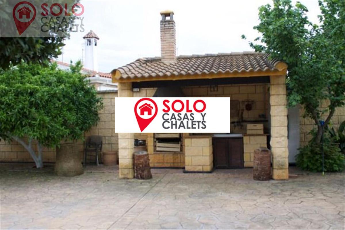 For sale of house in Córdoba