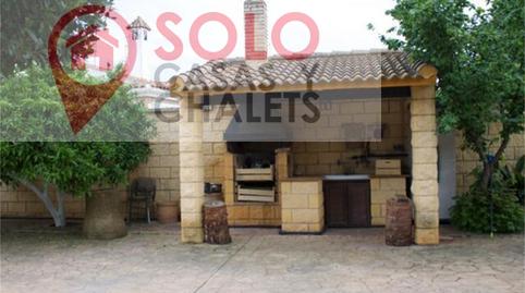 For sale of house in Córdoba