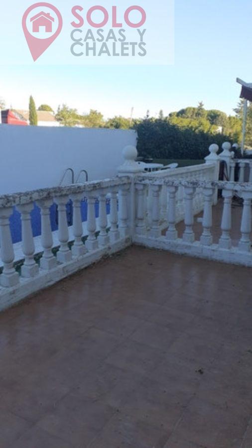 For sale of house in Córdoba