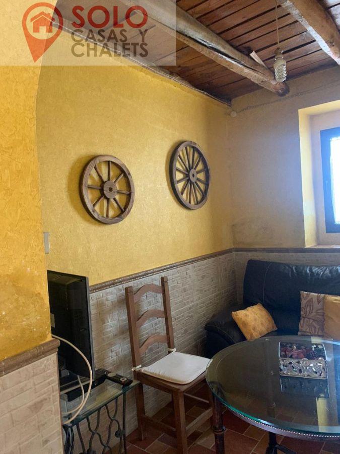 For sale of house in Córdoba