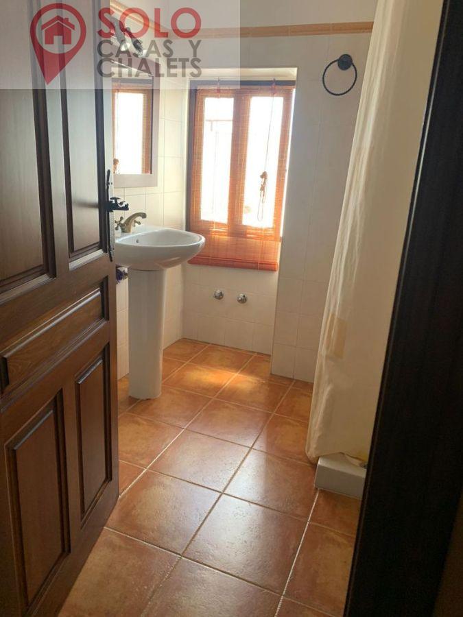 For sale of house in Córdoba