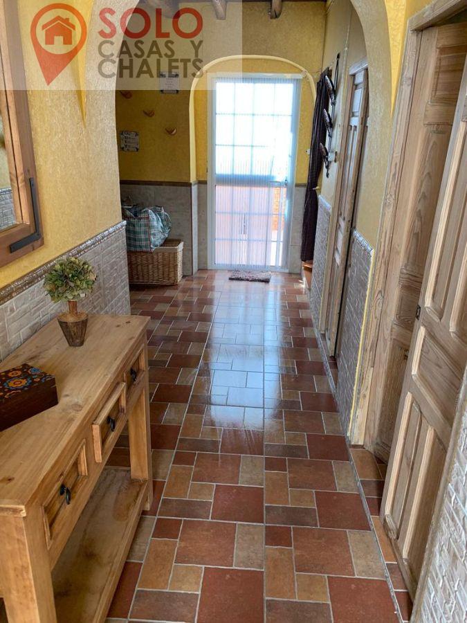 Venta de casa en Córdoba