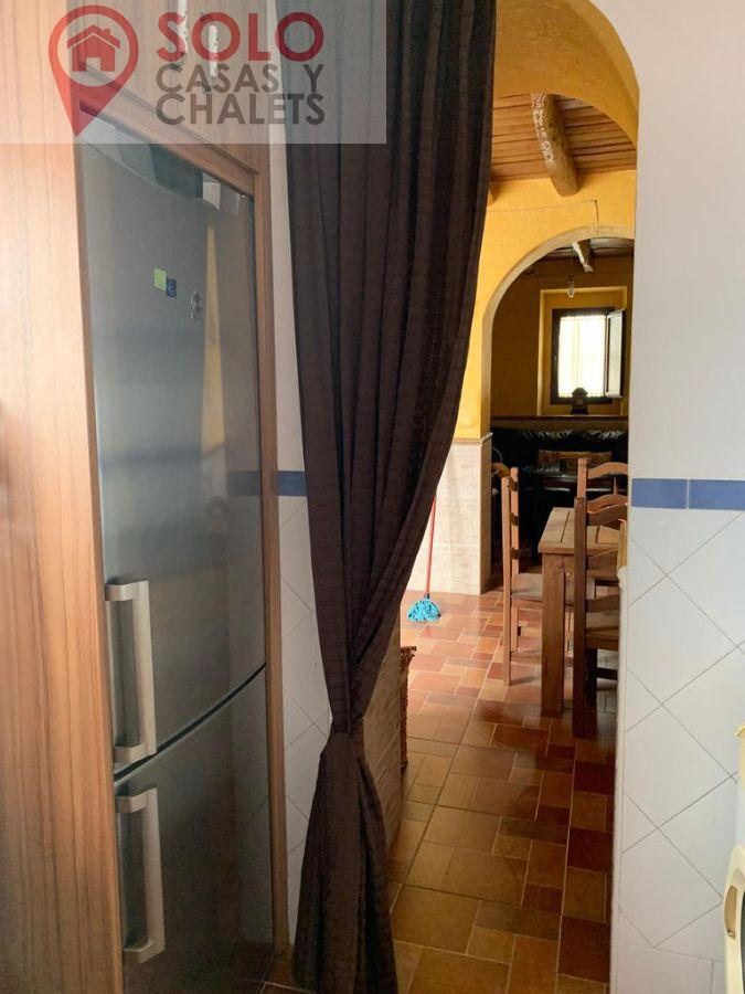 For sale of house in Córdoba