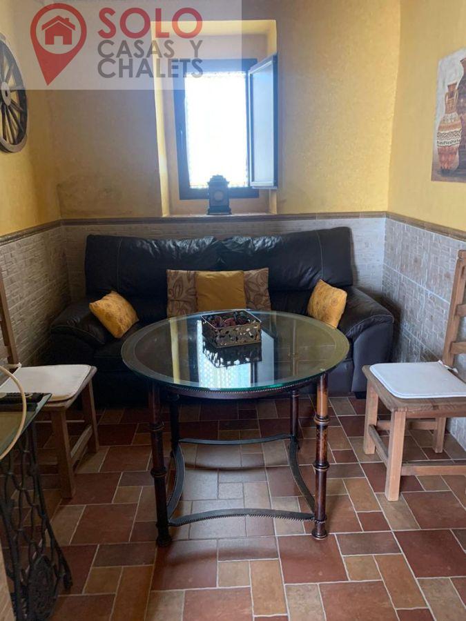 Venta de casa en Córdoba