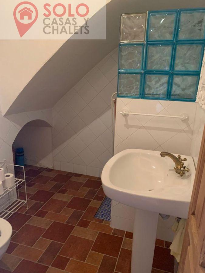 Venta de casa en Córdoba