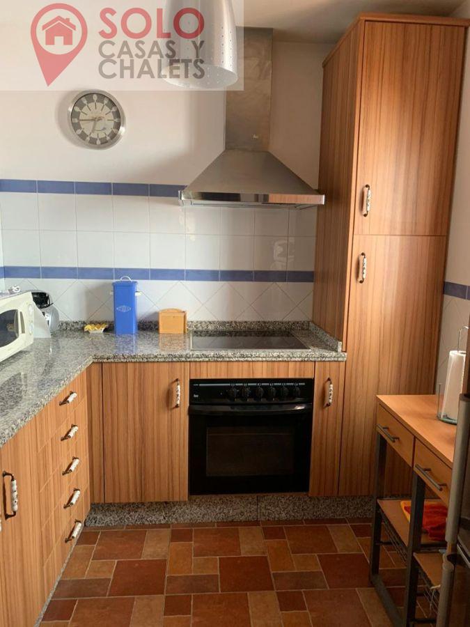 Venta de casa en Córdoba