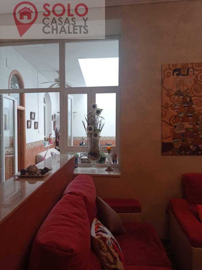 Venta de casa en Córdoba