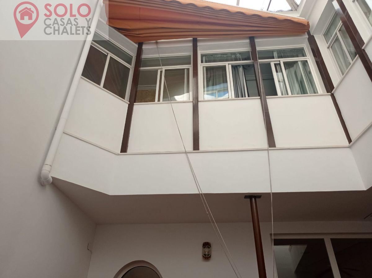 For sale of house in Córdoba