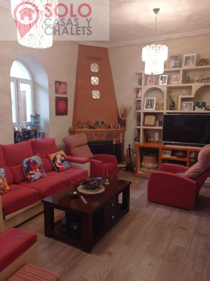 For sale of house in Córdoba