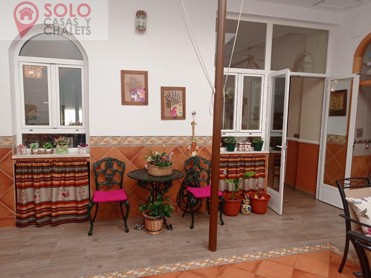 For sale of house in Córdoba