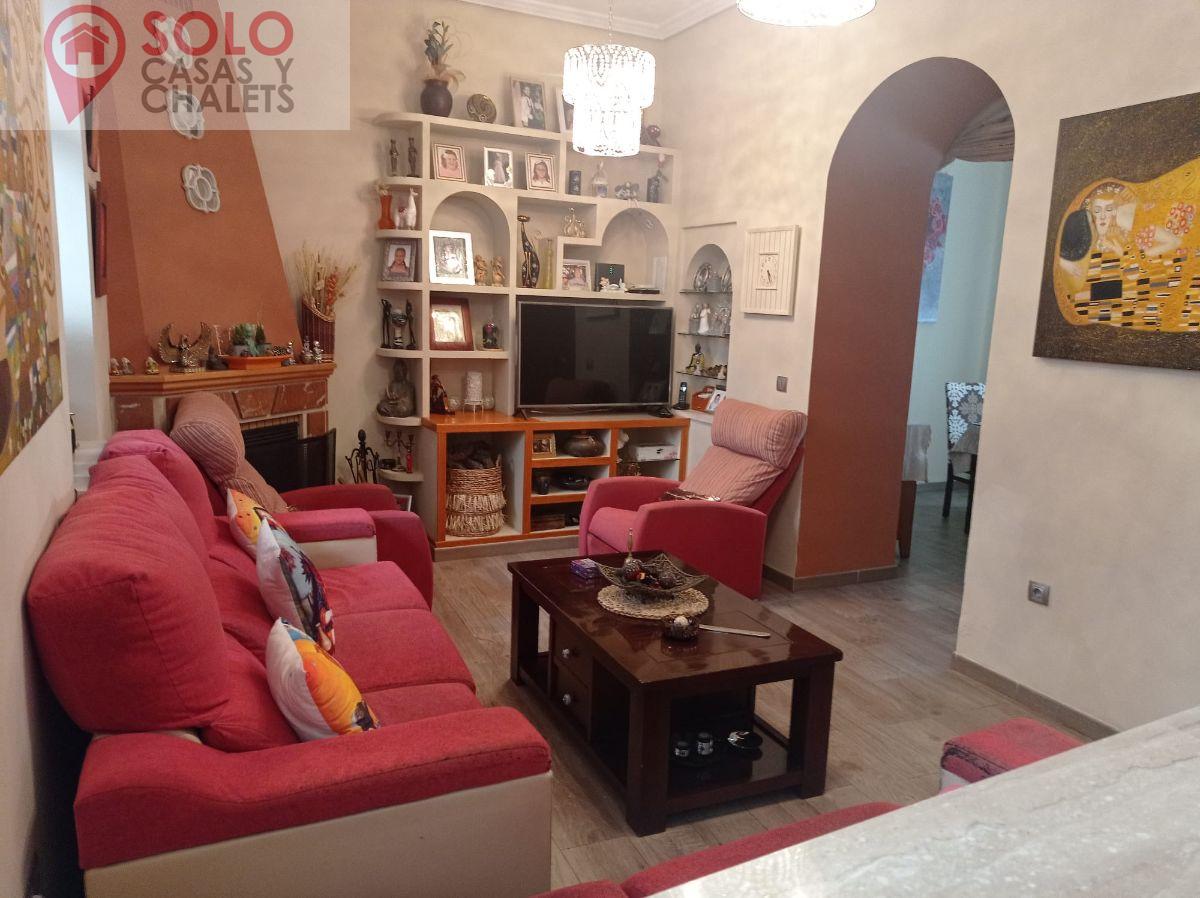 For sale of house in Córdoba