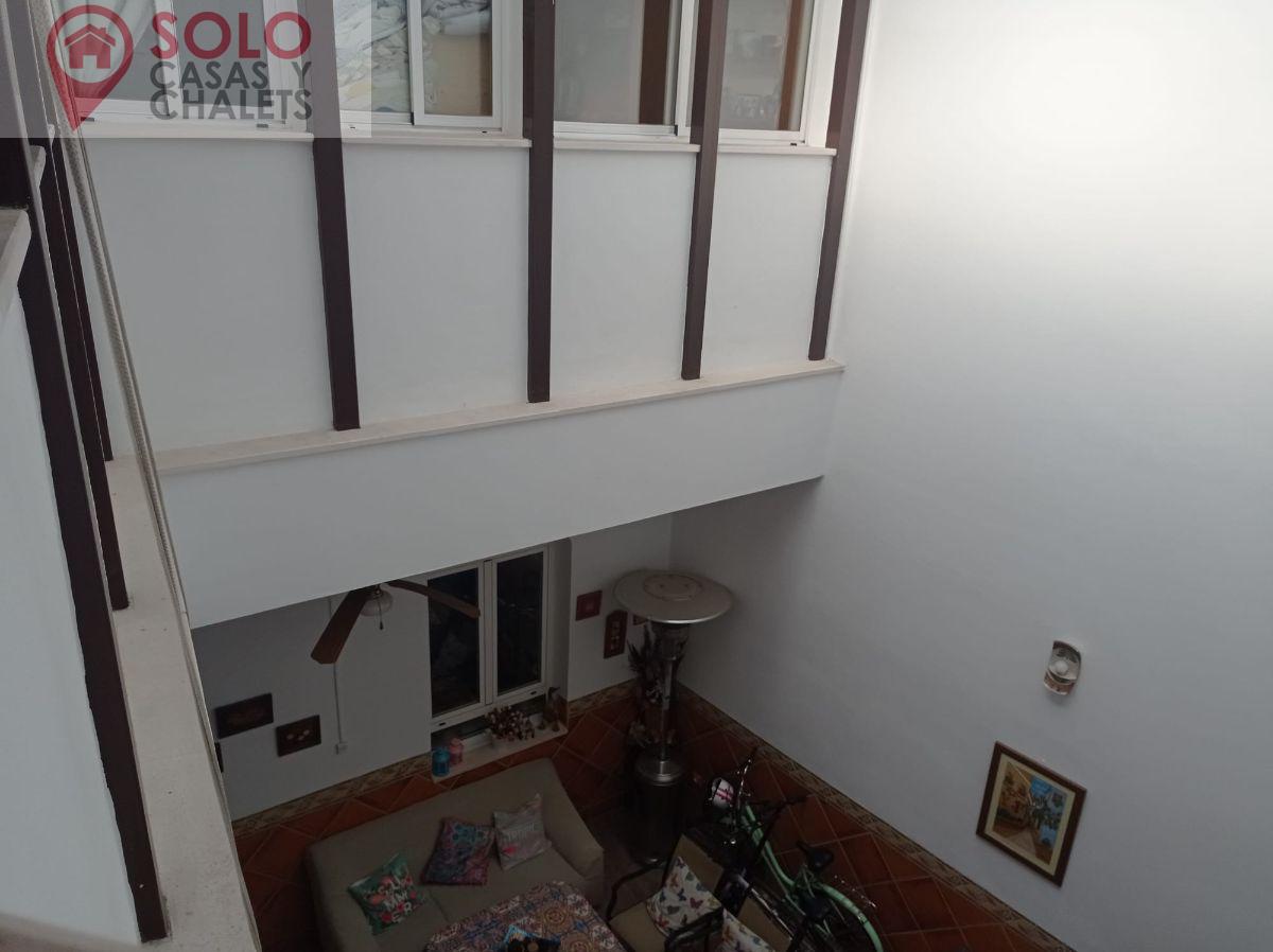 For sale of house in Córdoba