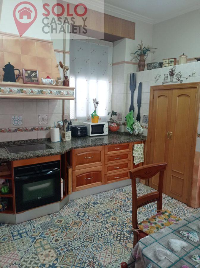 For sale of house in Córdoba