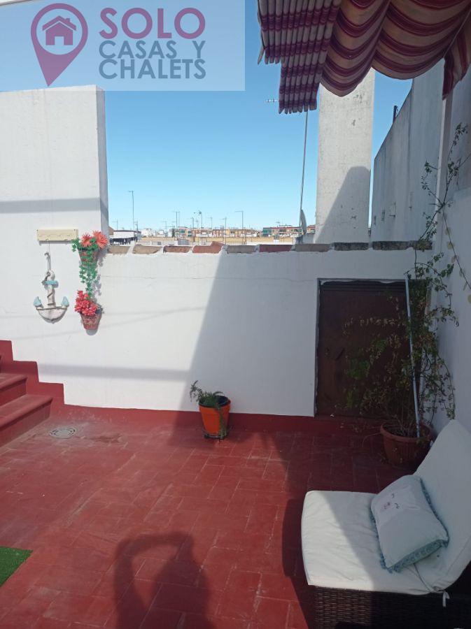 For sale of house in Córdoba