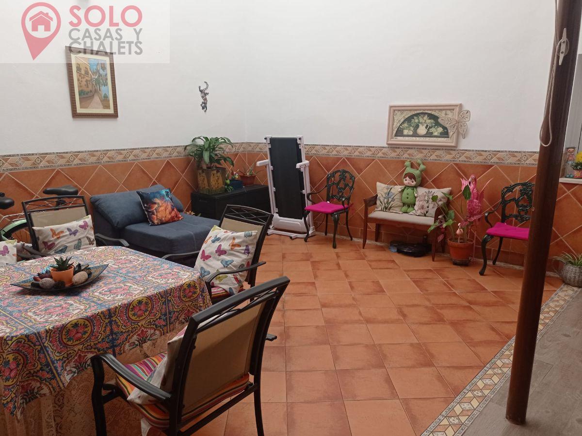 Venta de casa en Córdoba