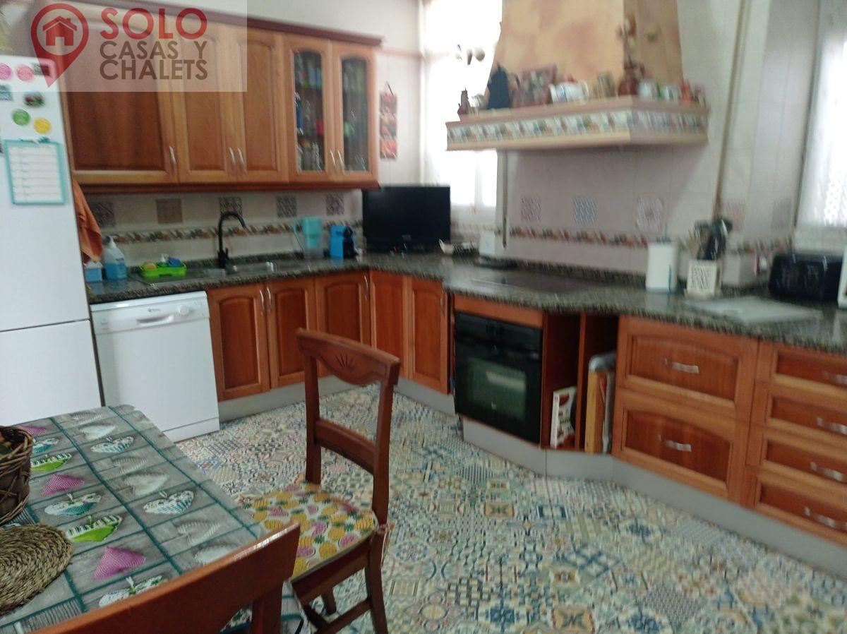 For sale of house in Córdoba