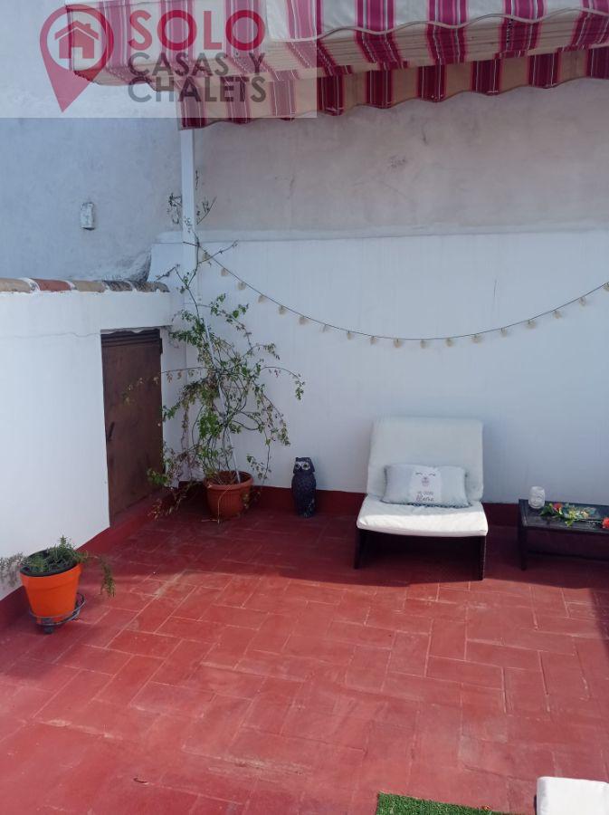 For sale of house in Córdoba