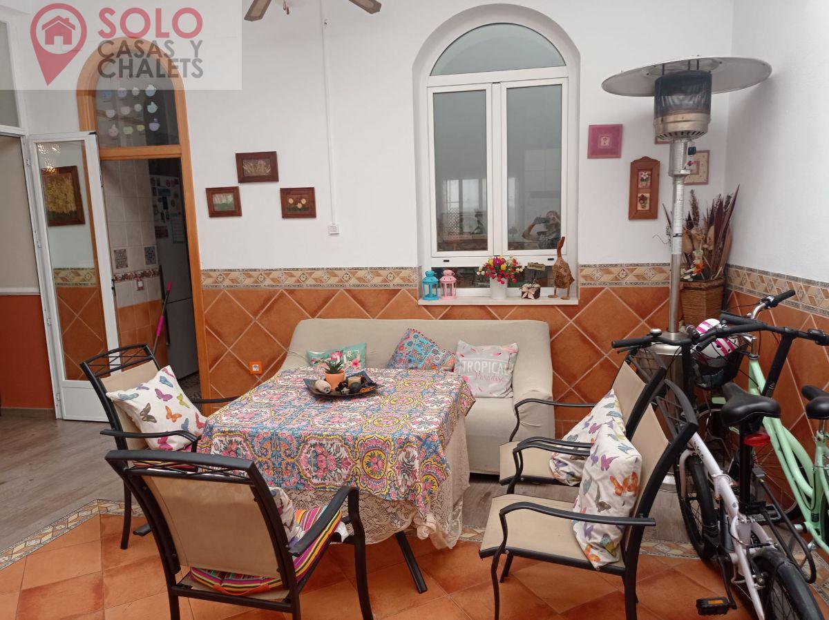 Venta de casa en Córdoba