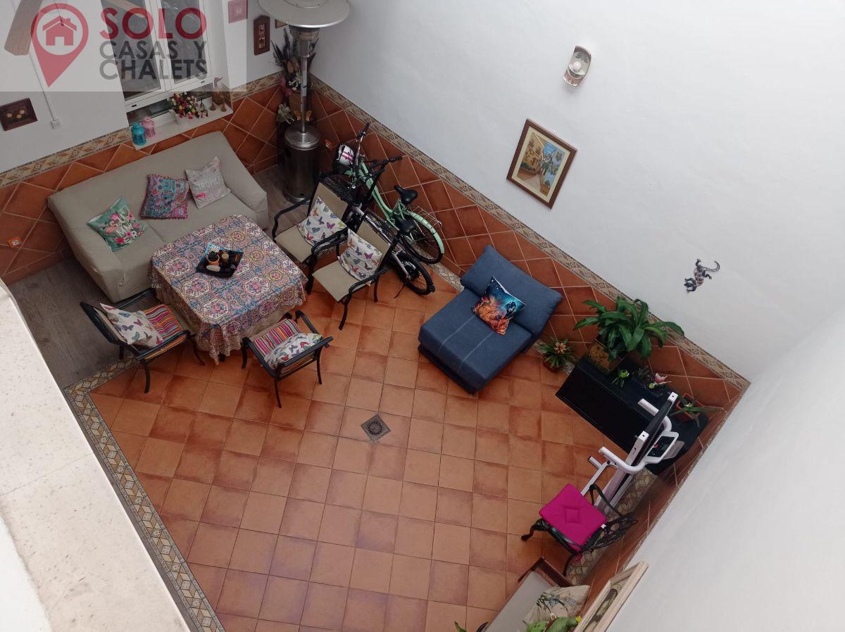 For sale of house in Córdoba