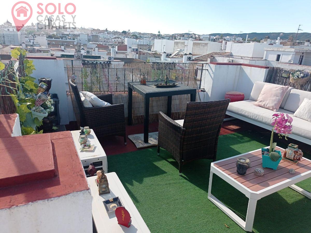 For sale of house in Córdoba