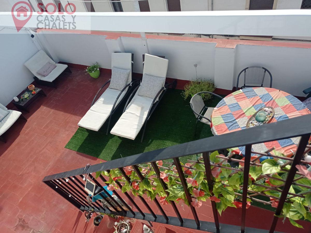 For sale of house in Córdoba