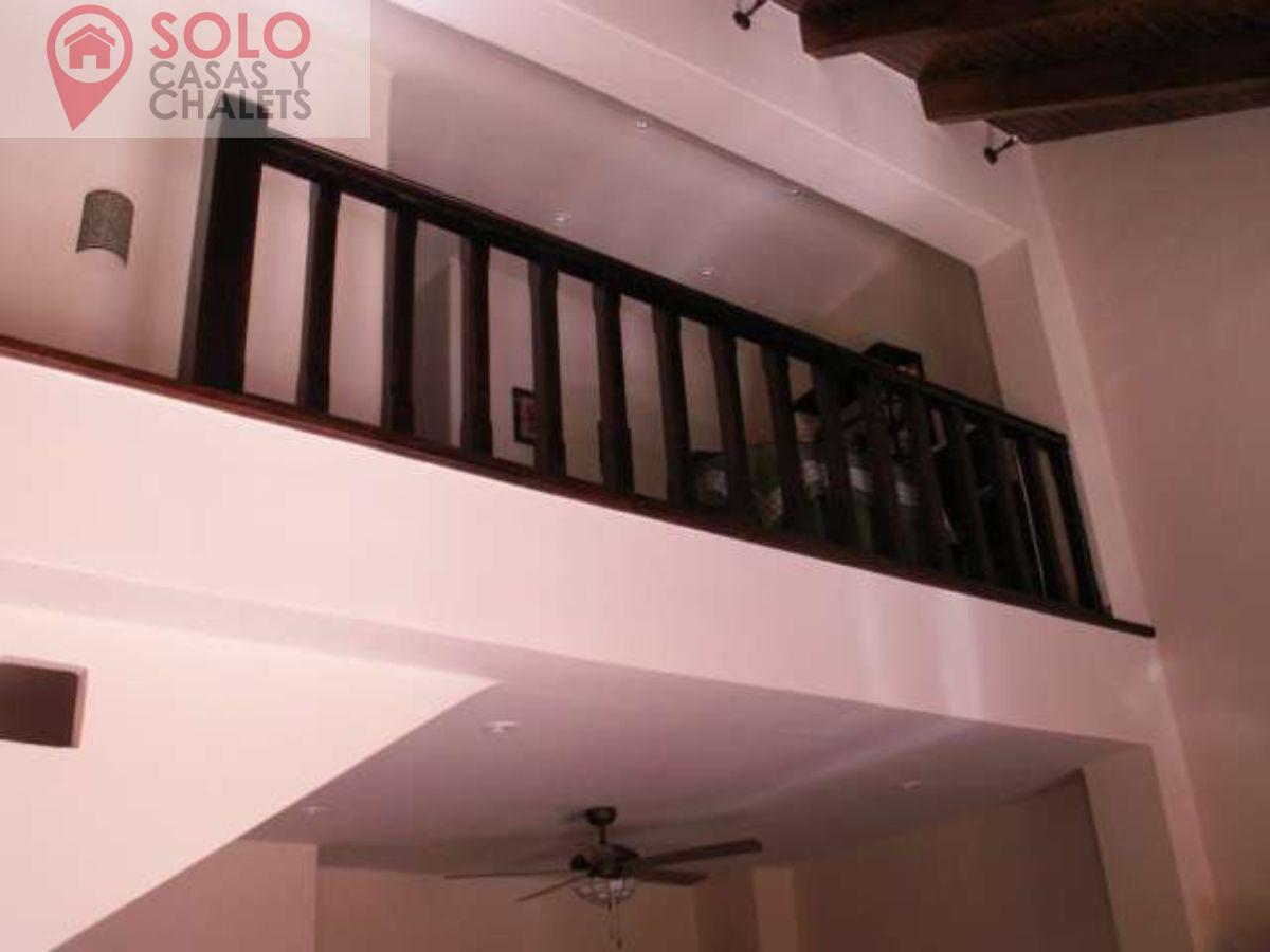 For sale of house in Córdoba