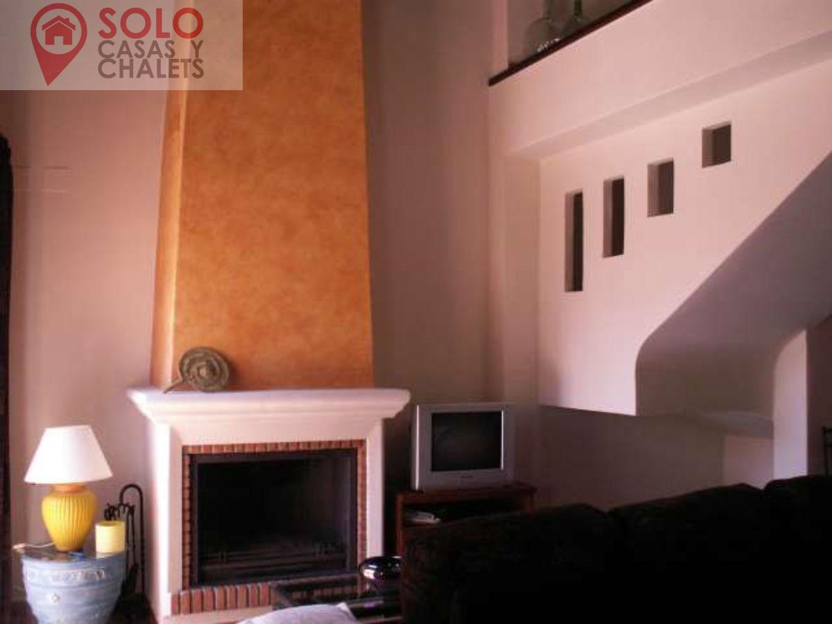 For sale of house in Córdoba