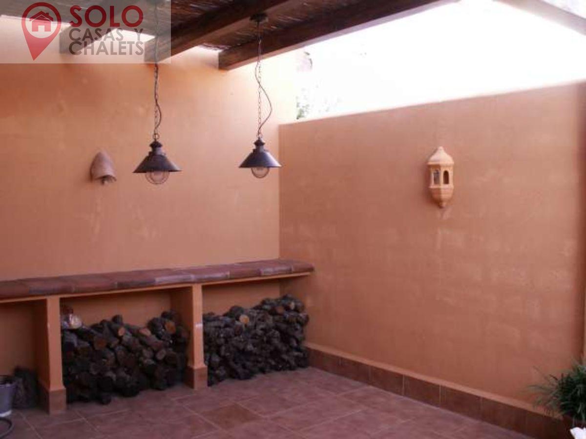 For sale of house in Córdoba