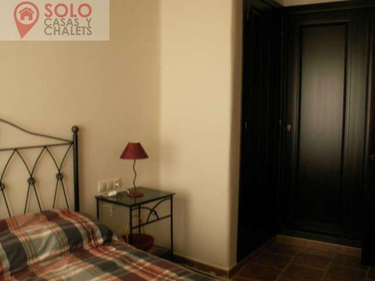 For sale of house in Córdoba