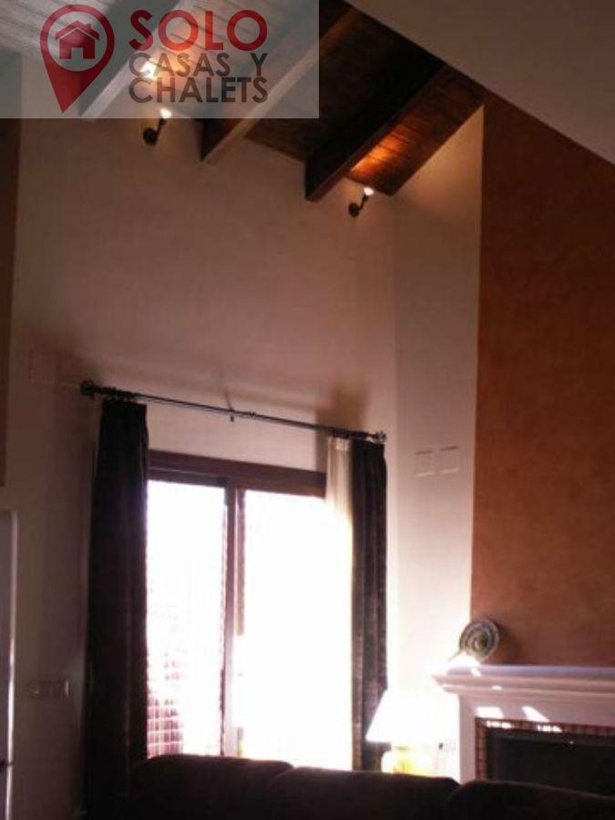 For sale of house in Córdoba
