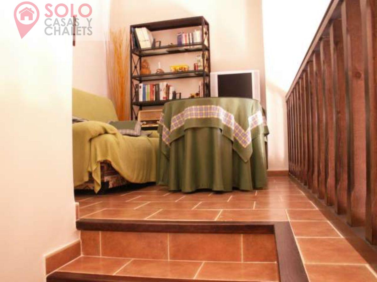 For sale of house in Córdoba
