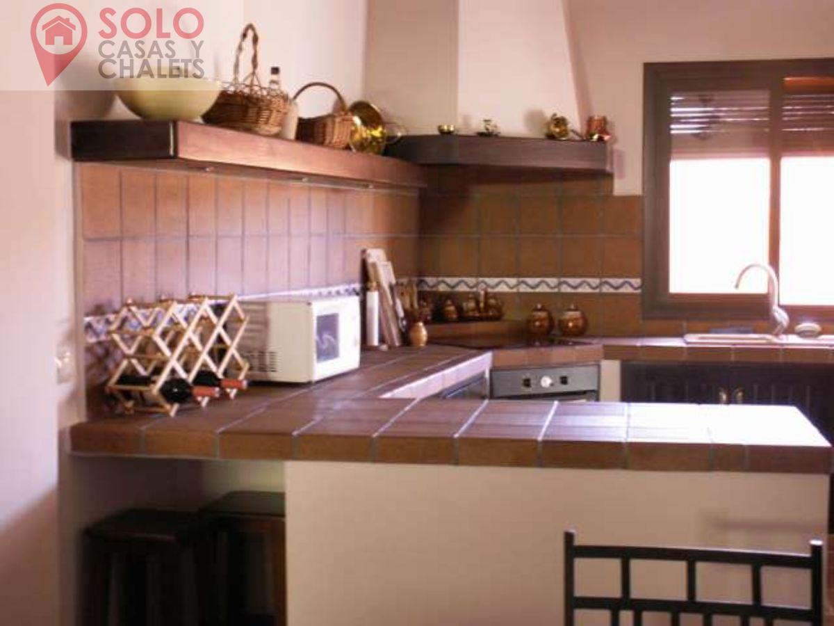 For sale of house in Córdoba
