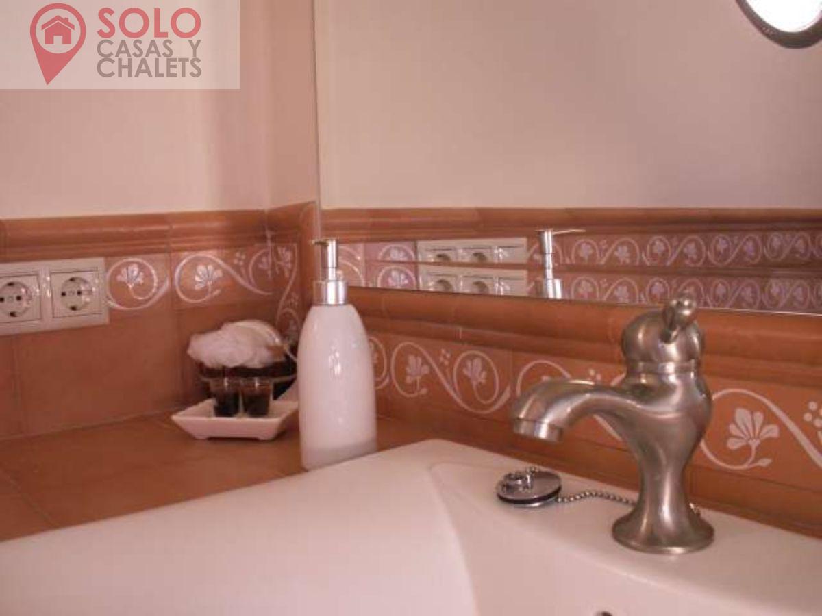 For sale of house in Córdoba