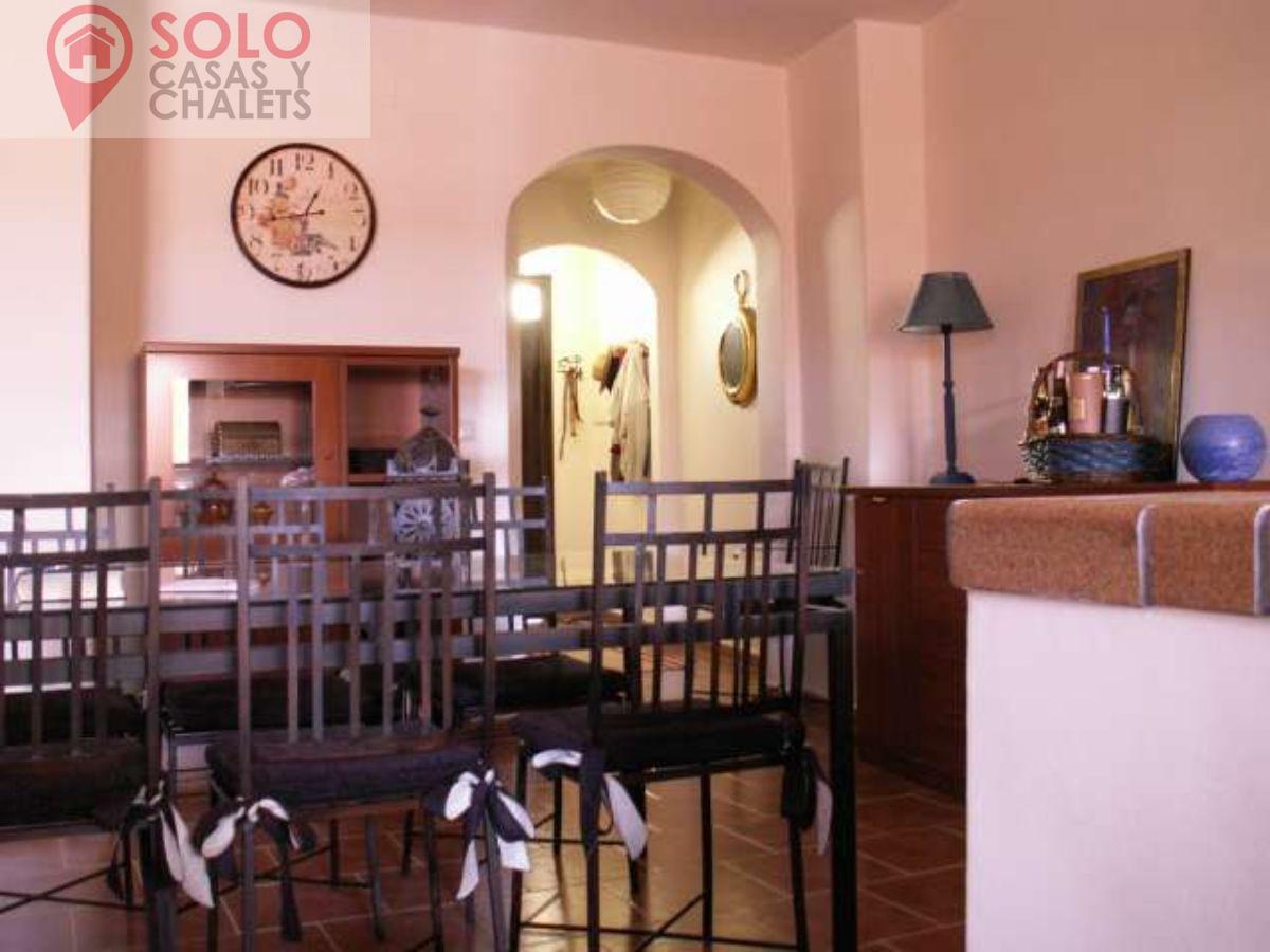 For sale of house in Córdoba
