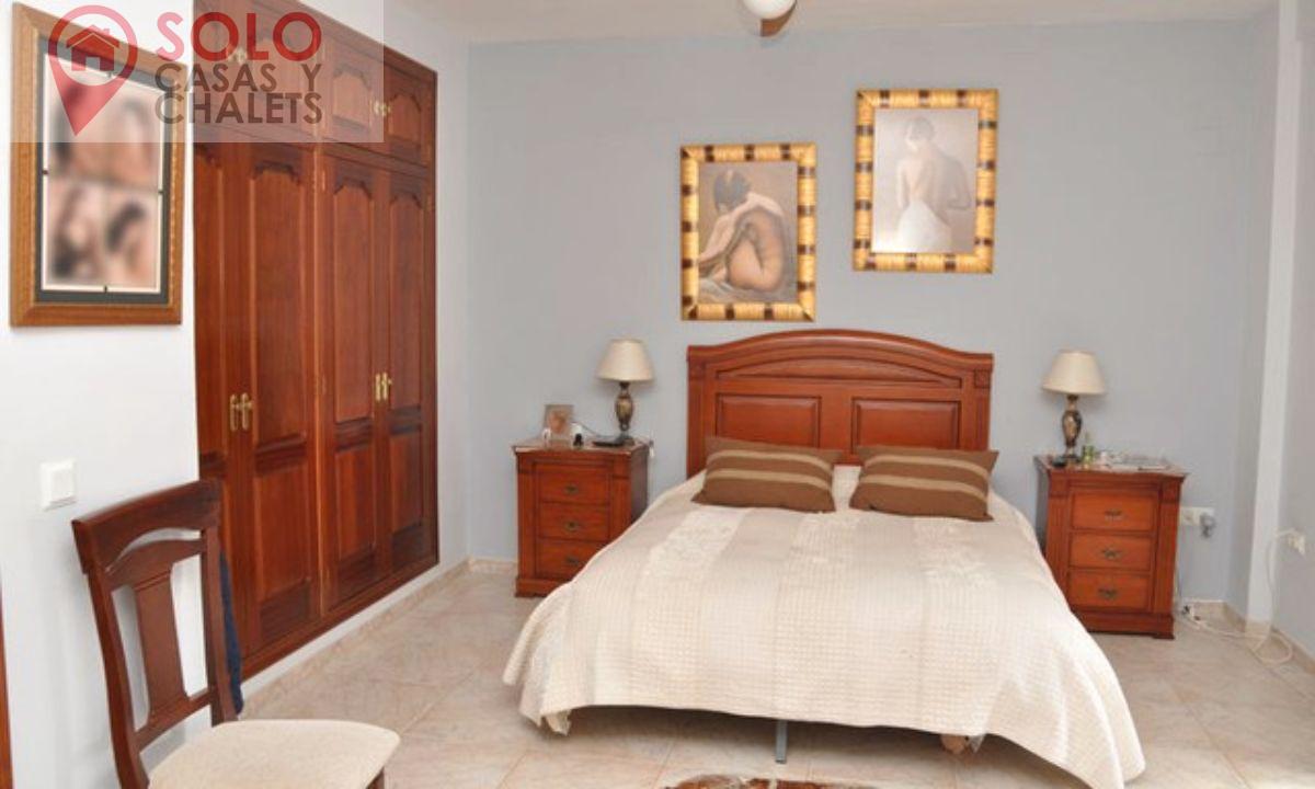 For sale of house in Córdoba