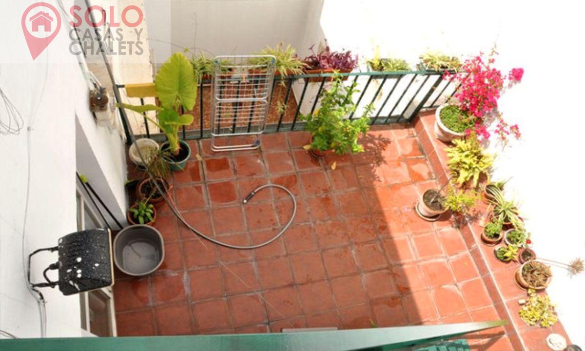 For sale of house in Córdoba