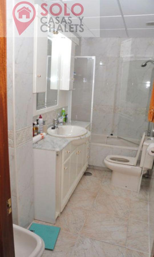 For sale of house in Córdoba