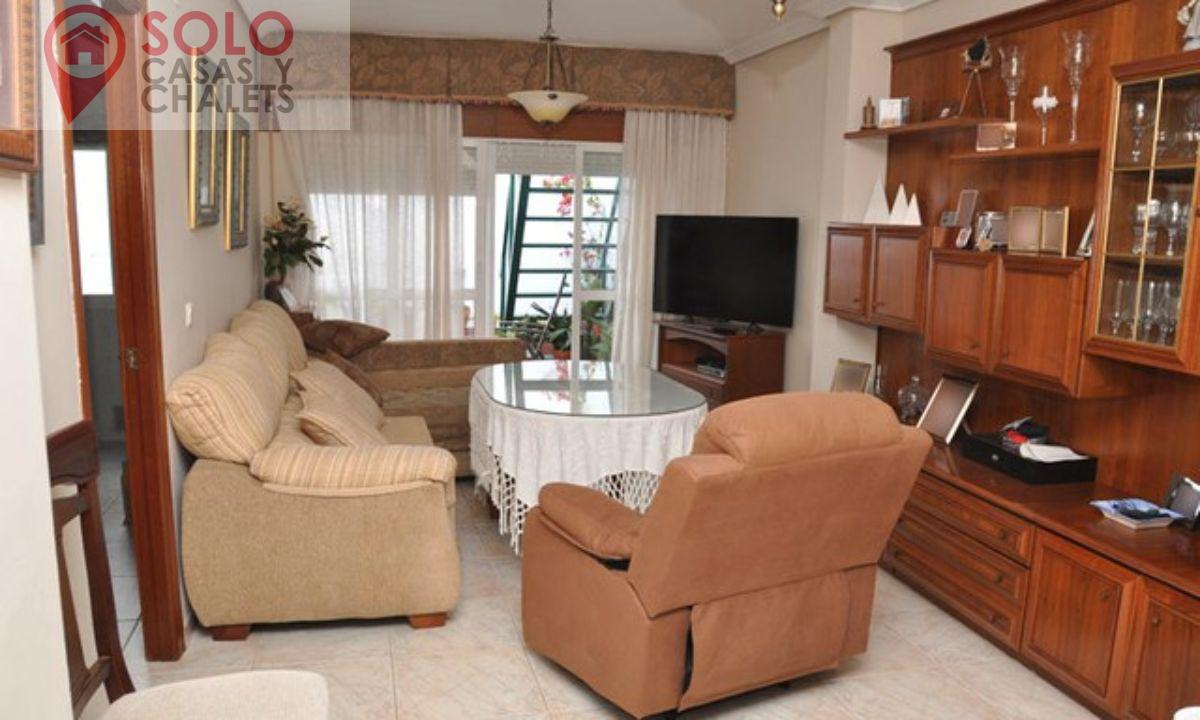 For sale of house in Córdoba