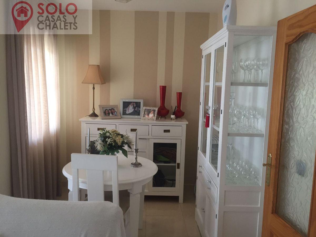 For sale of house in Córdoba