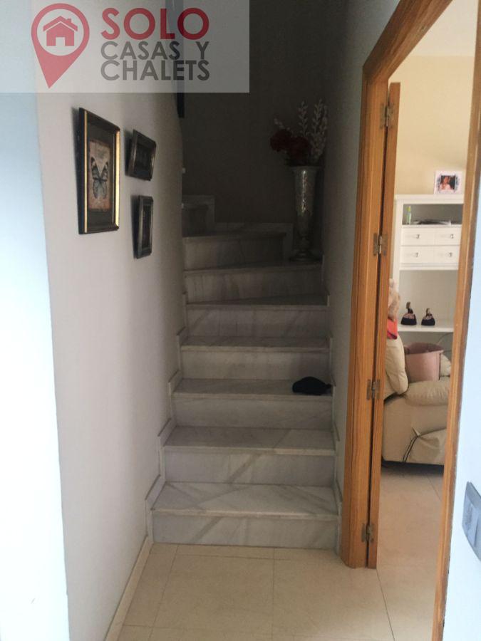 For sale of house in Córdoba