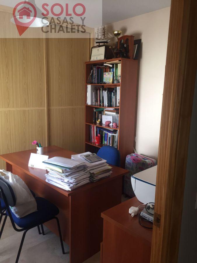 For sale of house in Córdoba
