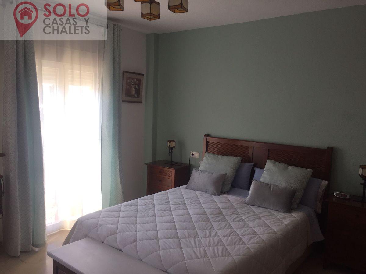 For sale of house in Córdoba