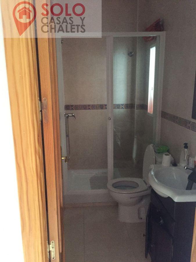 For sale of house in Córdoba
