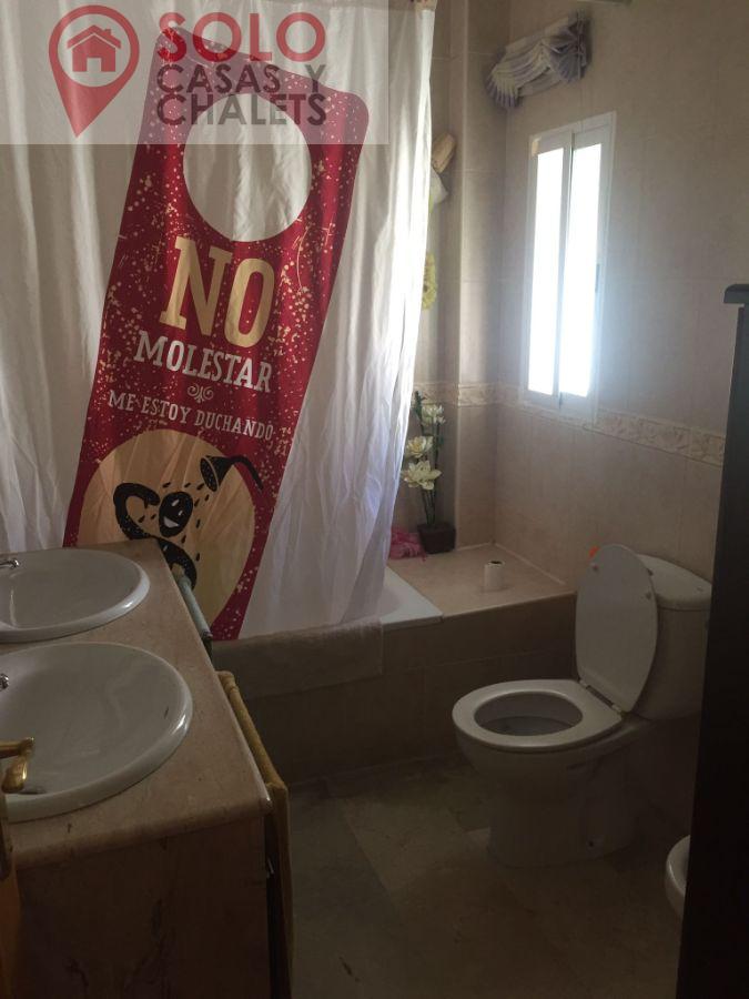 For sale of house in Córdoba