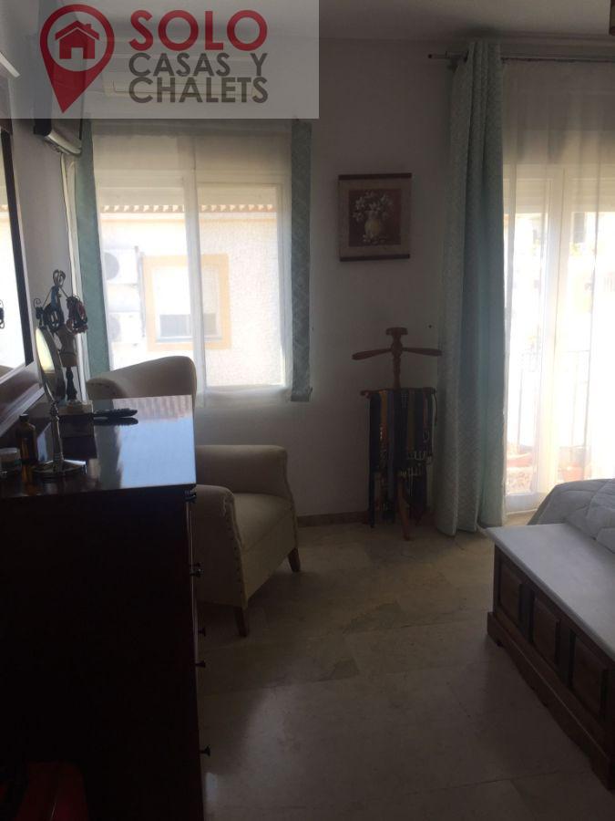 For sale of house in Córdoba